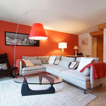 Apartment Villa Princesse By Interhome Σαμονί Εξωτερικό φωτογραφία