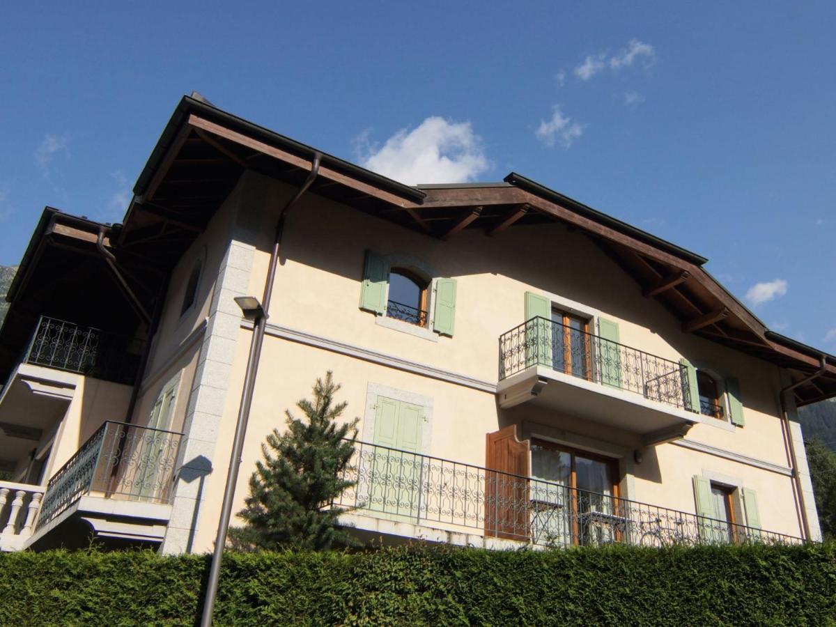 Apartment Villa Princesse By Interhome Σαμονί Εξωτερικό φωτογραφία