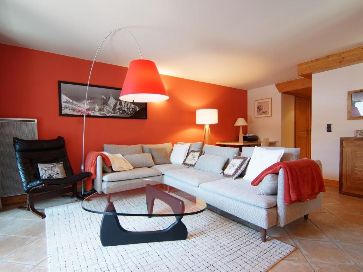 Apartment Villa Princesse By Interhome Σαμονί Εξωτερικό φωτογραφία
