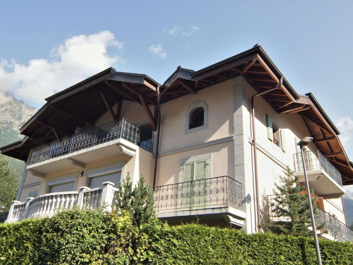 Apartment Villa Princesse By Interhome Σαμονί Εξωτερικό φωτογραφία