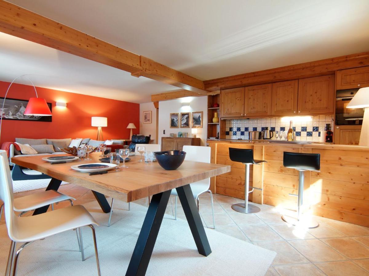 Apartment Villa Princesse By Interhome Σαμονί Εξωτερικό φωτογραφία